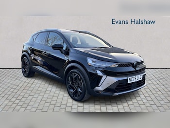 Used Renault Captur 2026 for sale - 78264744: Photo