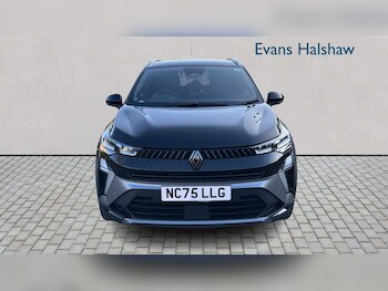 Used Renault Captur 2026 for sale - 78264744: Photo