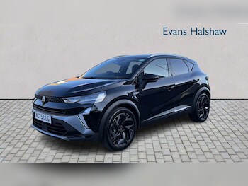 Used Renault Captur 2026 for sale - 78264744: Photo