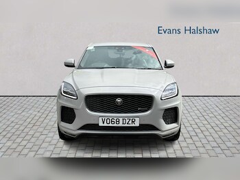 Used Jaguar E-Pace 2018 for sale - 78576920: Photo