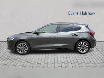 Used Ford Focus 2023 for sale - 79147920: Photo
