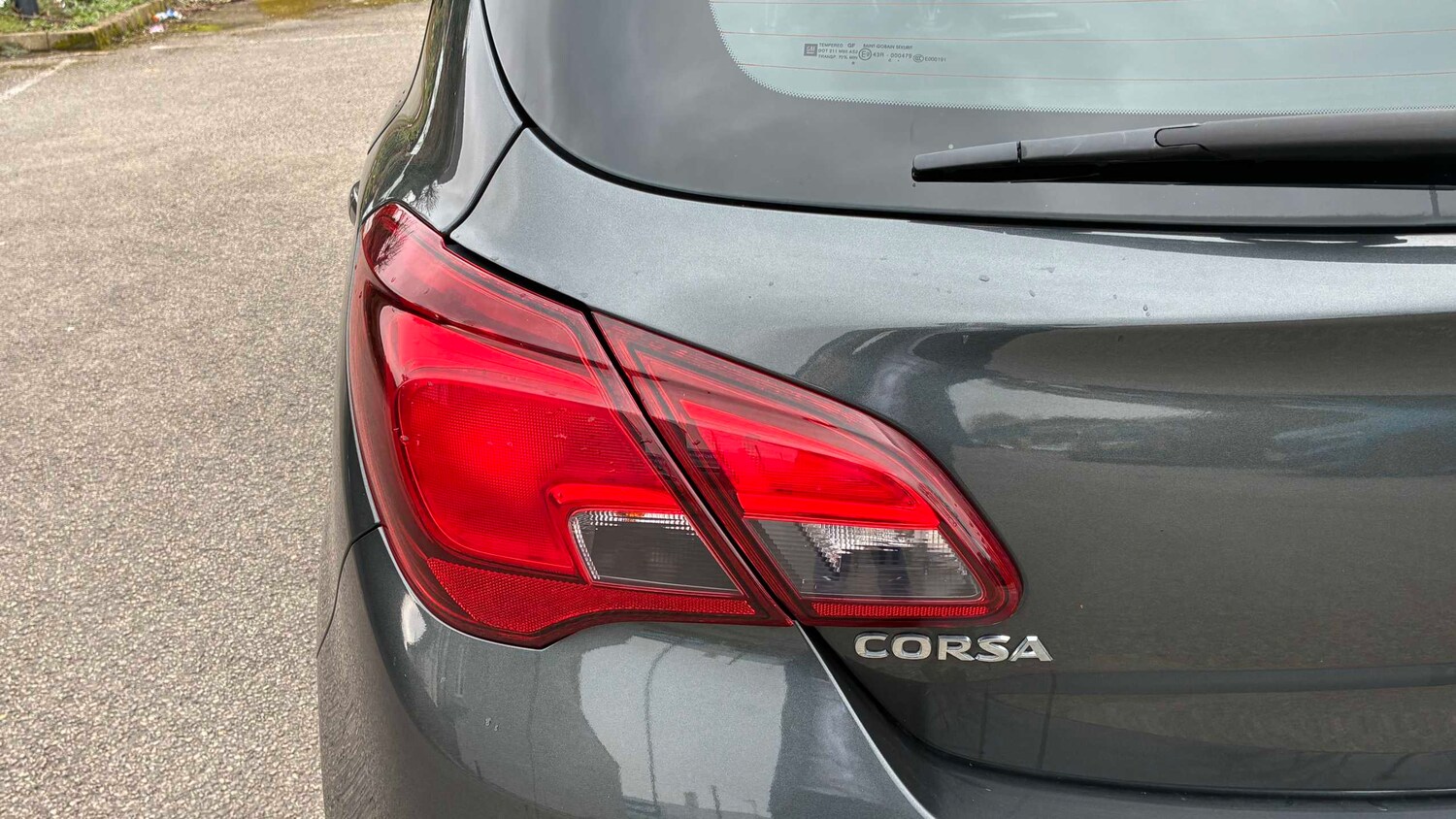 Used Vauxhall Corsa 2017 for sale - 77858601: Photo 16