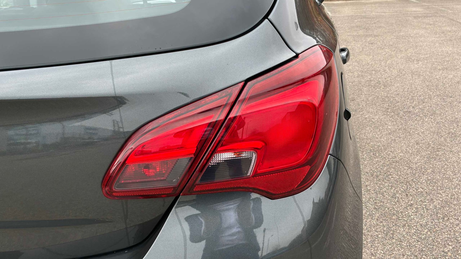 Used Vauxhall Corsa 2017 for sale - 77858601: Photo 17