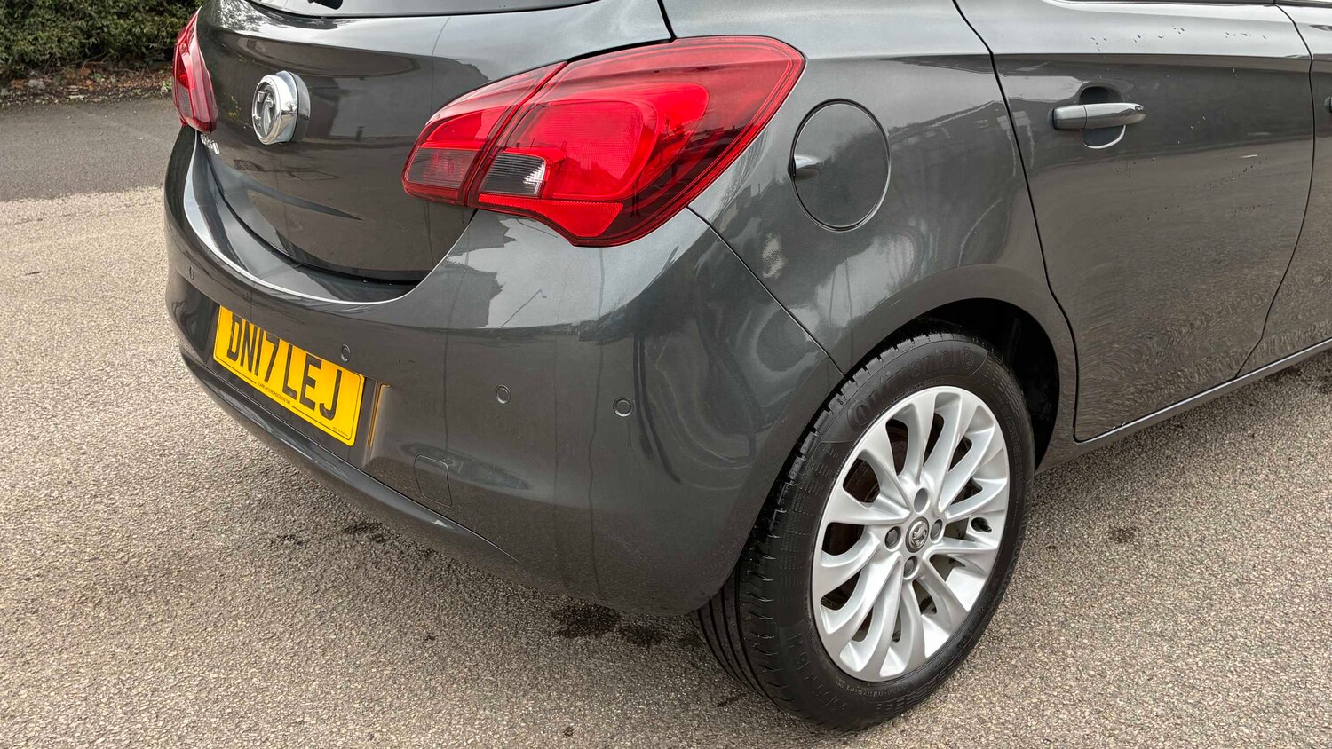 Used Vauxhall Corsa 2017 for sale - 77858601: Photo 18