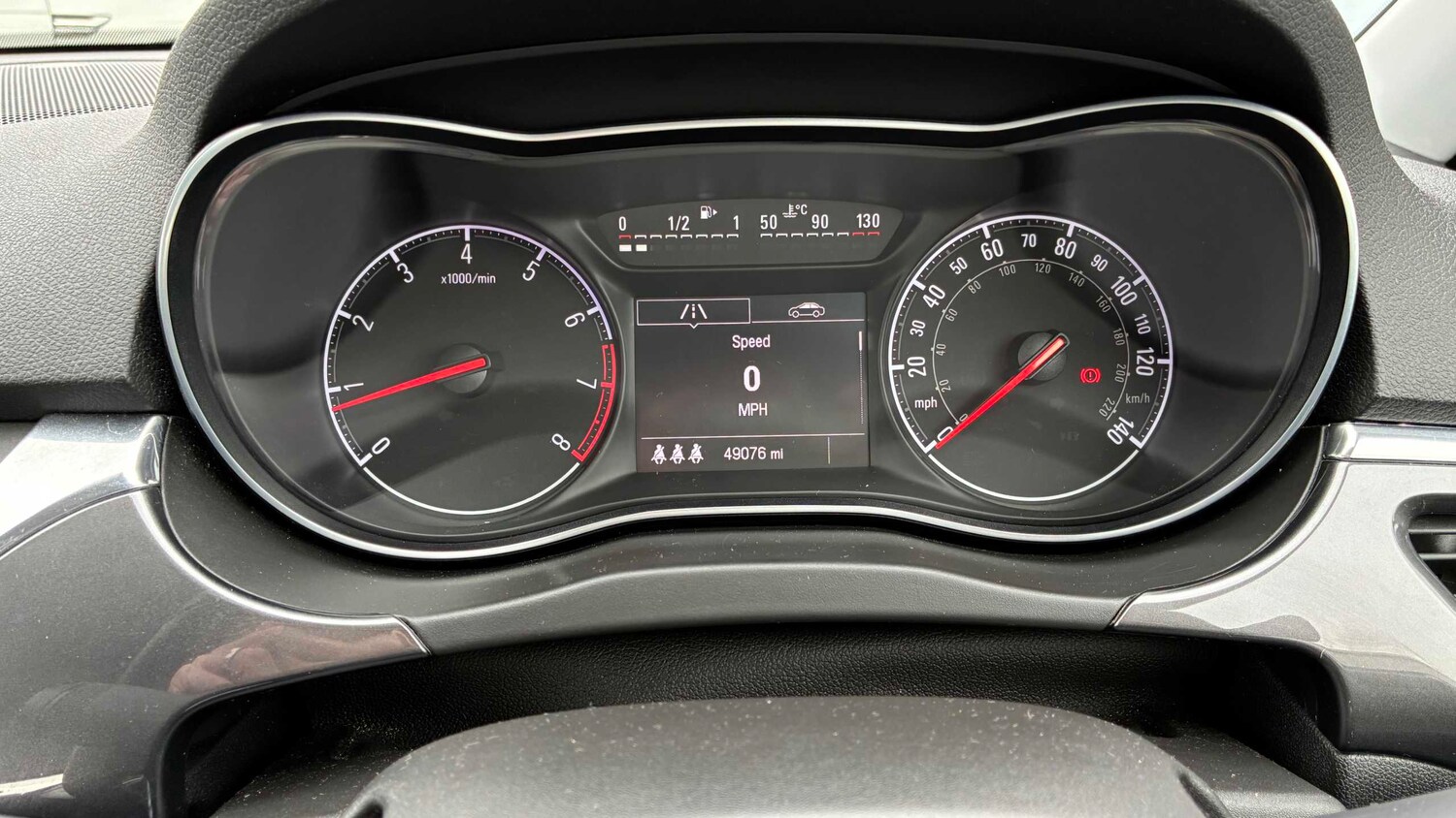 Used Vauxhall Corsa 2017 for sale - 77858601: Photo 32