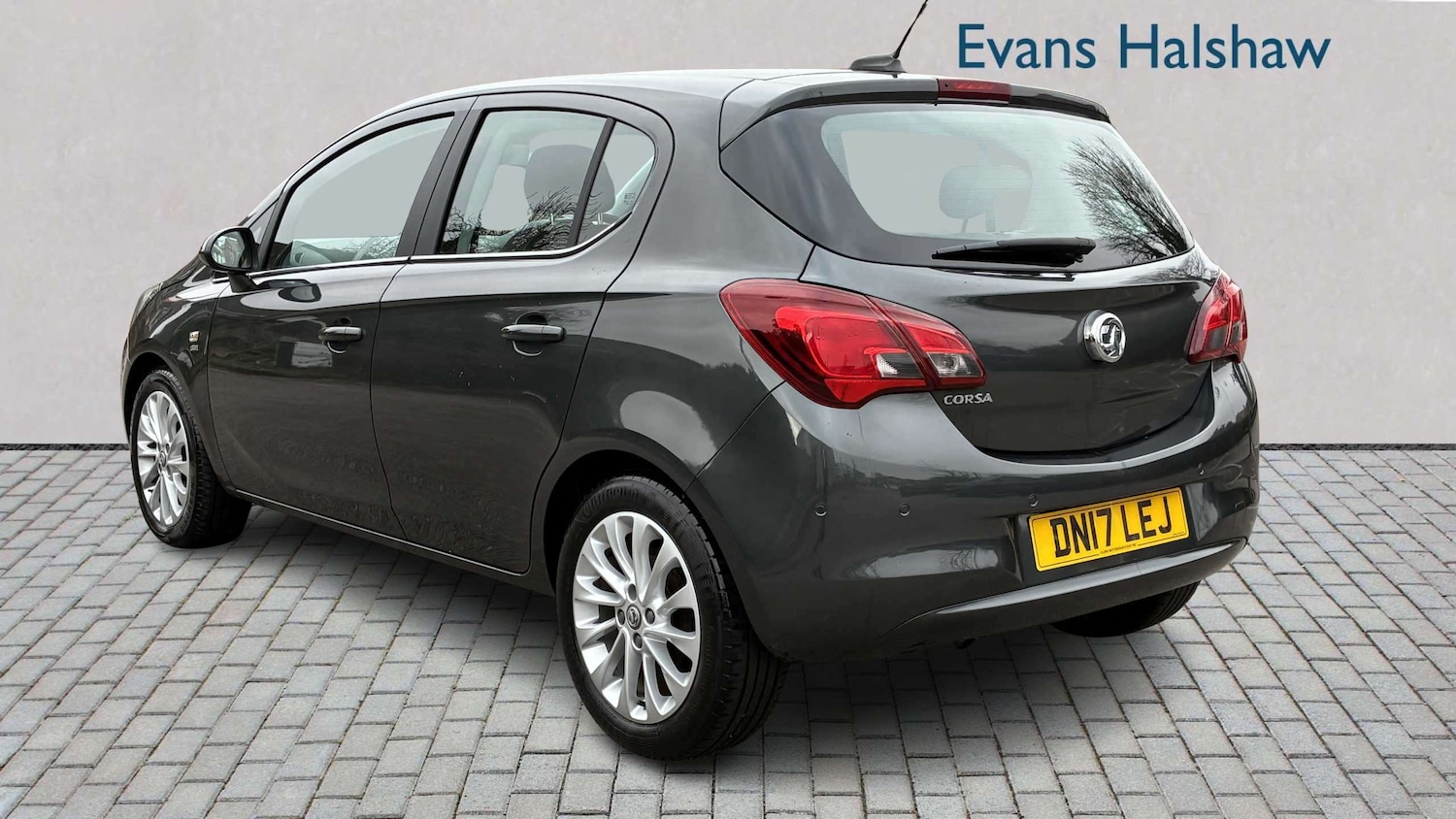 Used Vauxhall Corsa 2017 for sale - 77858601: Photo 5