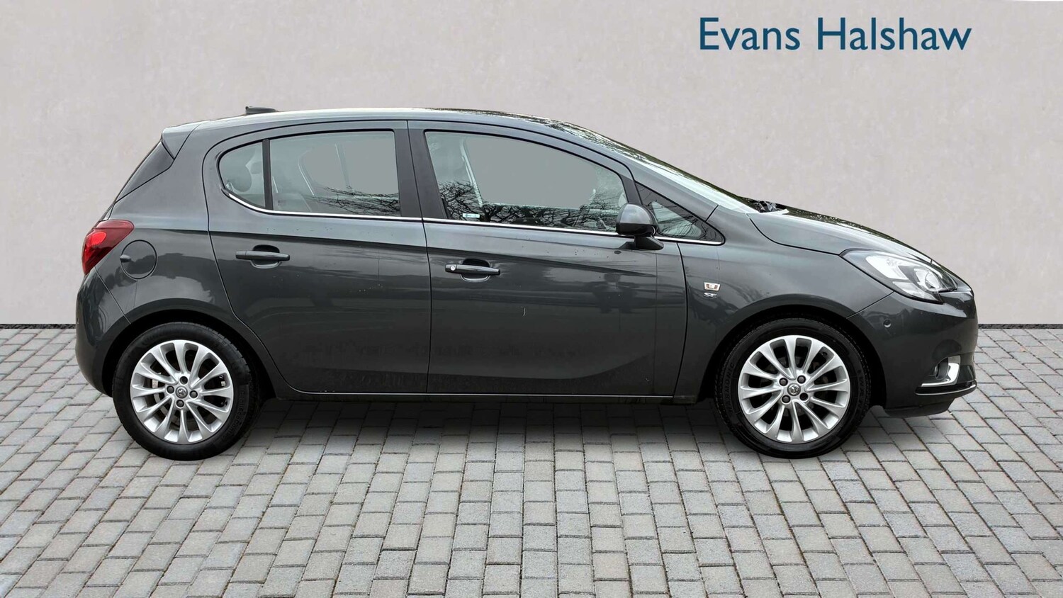 Used Vauxhall Corsa 2017 for sale - 77858601: Photo 8