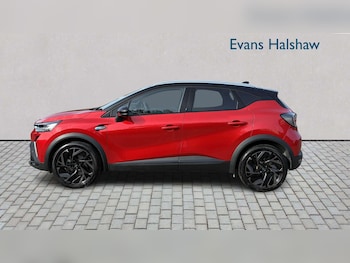 Used Renault Captur 2024 for sale - 78052451: Photo