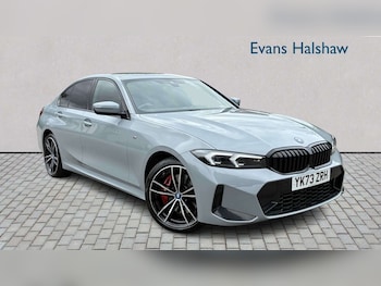 Used BMW 3 Series 2024 for sale - 79523689: Photo