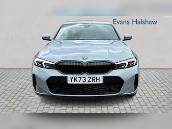 Used BMW 3 Series 2024 for sale - 79523689: Photo