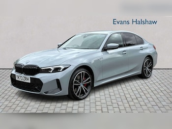 Used BMW 3 Series 2024 for sale - 79523689: Photo