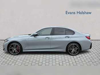 Used BMW 3 Series 2024 for sale - 79523689: Photo