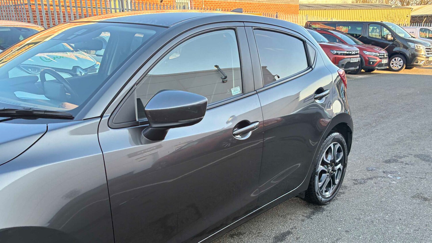 Used Mazda Mazda2 2019 for sale - 77995773: Photo 12