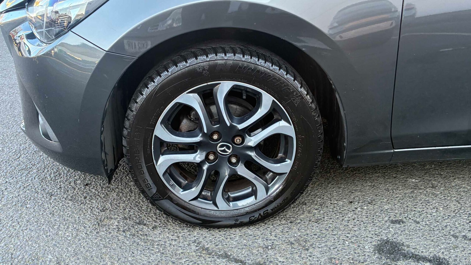 Used Mazda Mazda2 2019 for sale - 77995773: Photo 17