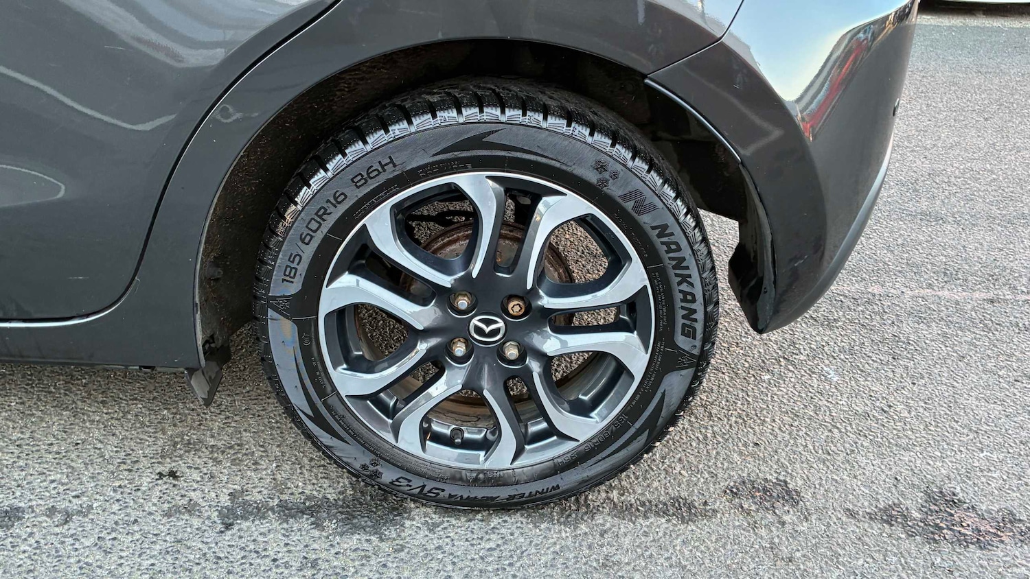 Used Mazda Mazda2 2019 for sale - 77995773: Photo 18