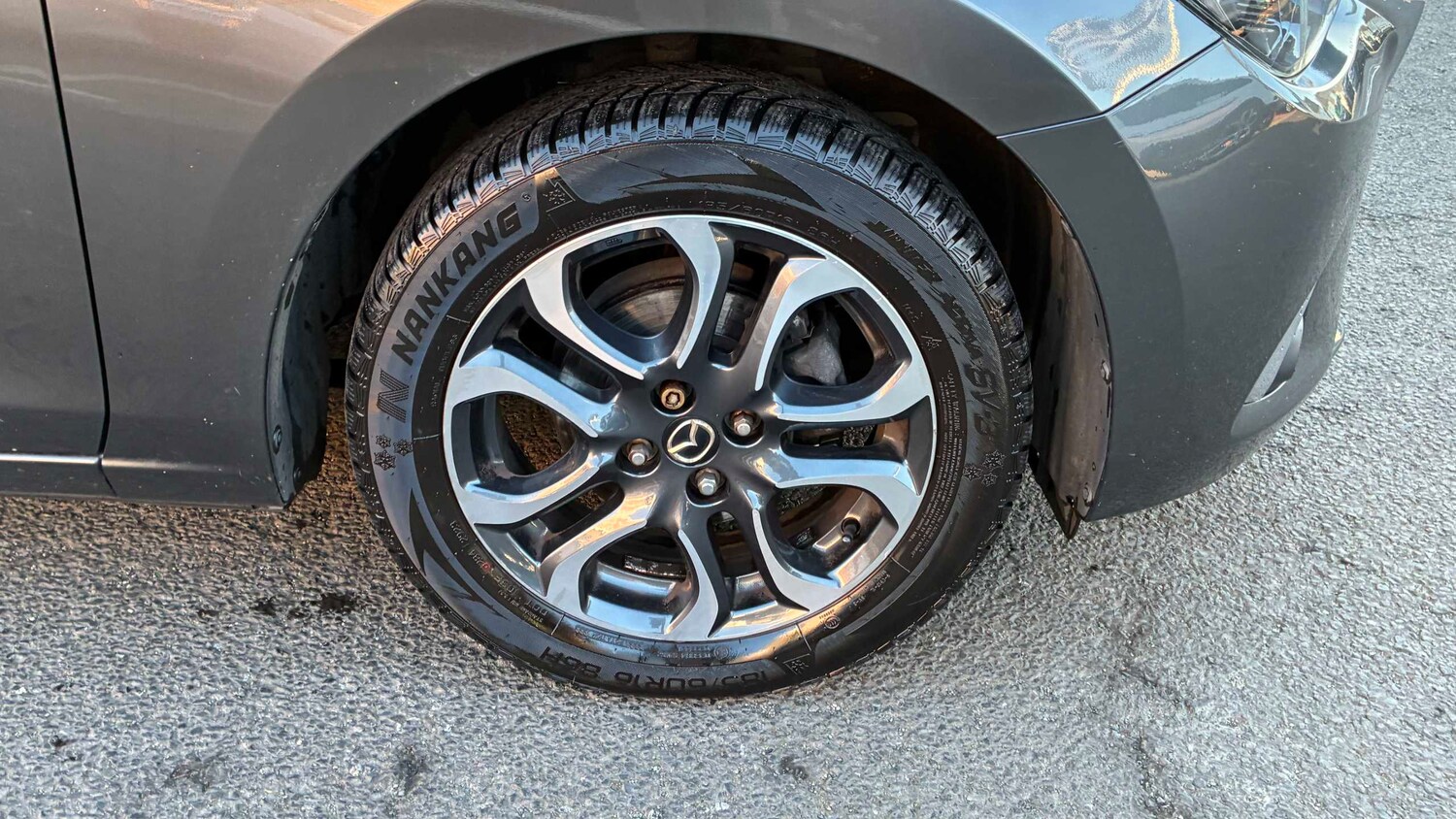 Used Mazda Mazda2 2019 for sale - 77995773: Photo 20