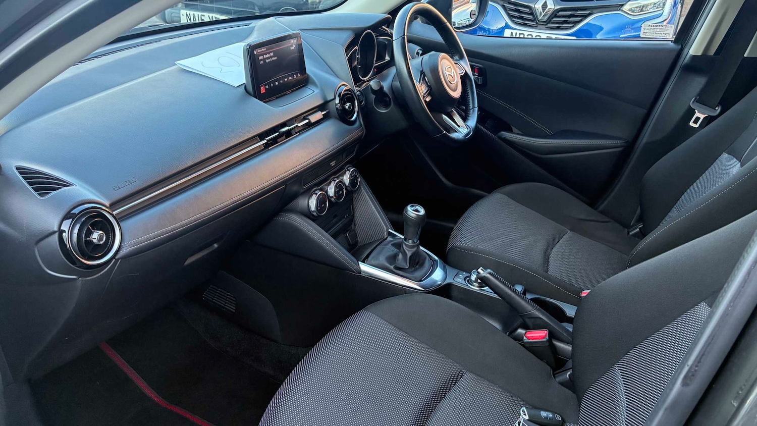 Used Mazda Mazda2 2019 for sale - 77995773: Photo 21