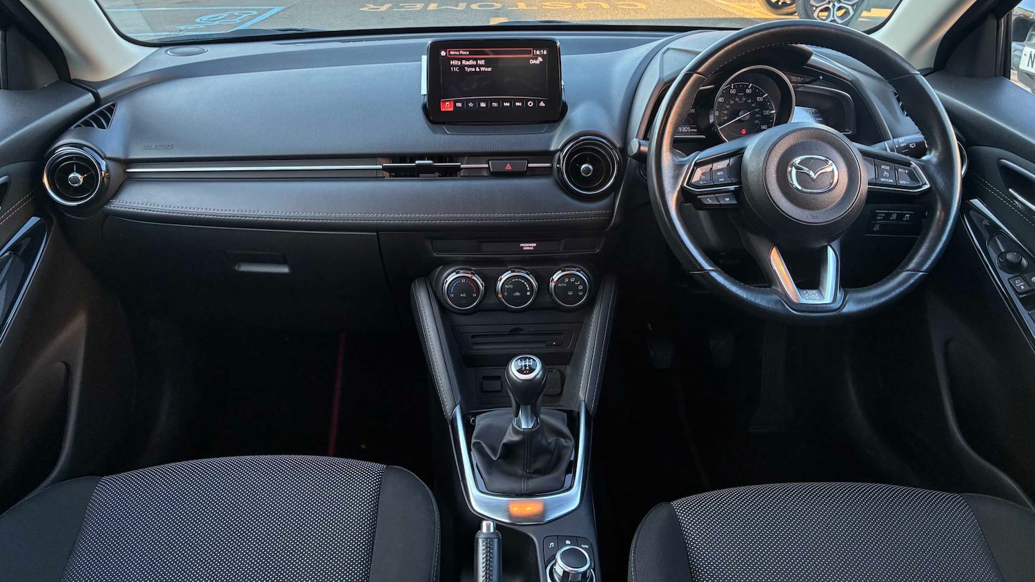 Used Mazda Mazda2 2019 for sale - 77995773: Photo 22