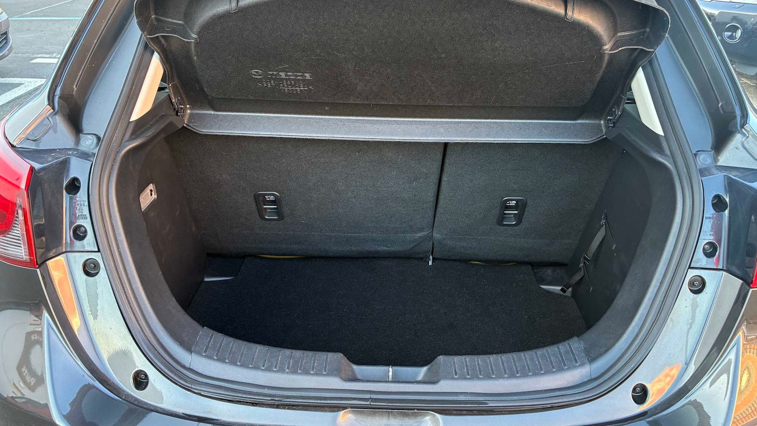 Used Mazda Mazda2 2019 for sale - 77995773: Photo 24