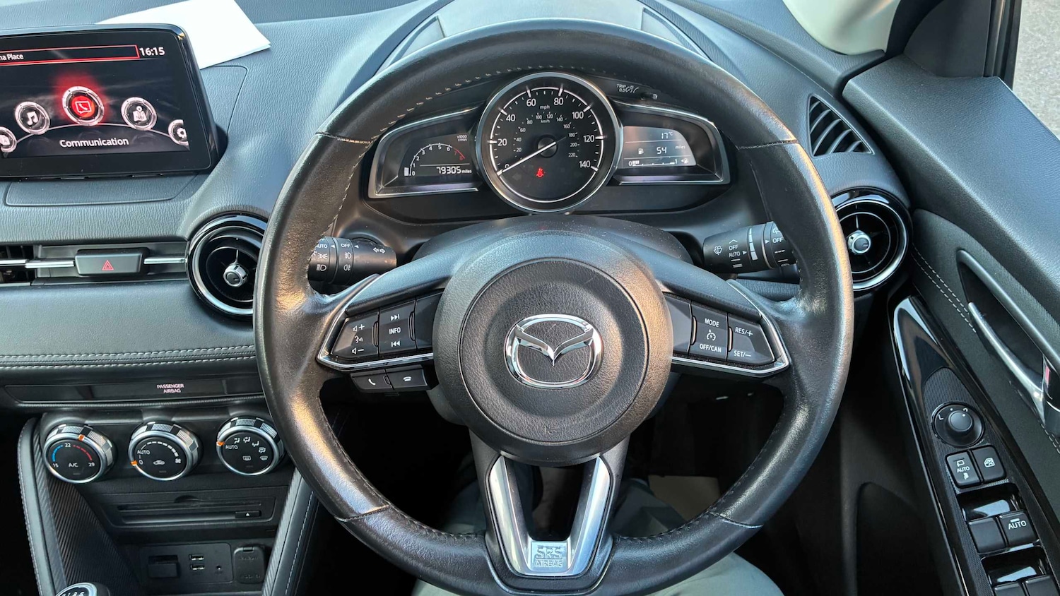 Used Mazda Mazda2 2019 for sale - 77995773: Photo 28
