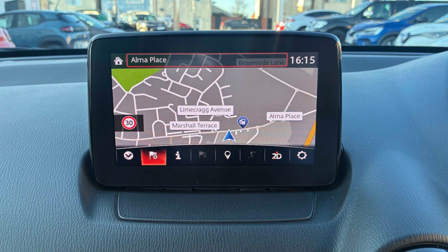 Used Mazda Mazda2 2019 for sale - 77995773: Photo 33