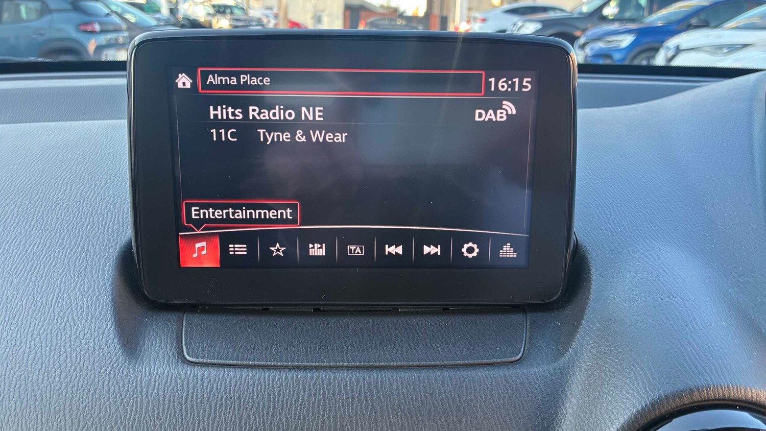 Used Mazda Mazda2 2019 for sale - 77995773: Photo 34