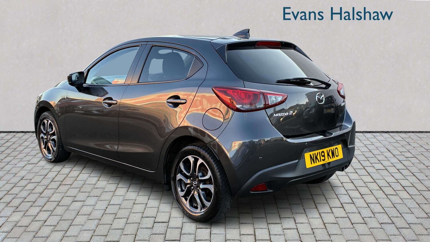 Used Mazda Mazda2 2019 for sale - 77995773: Photo 5