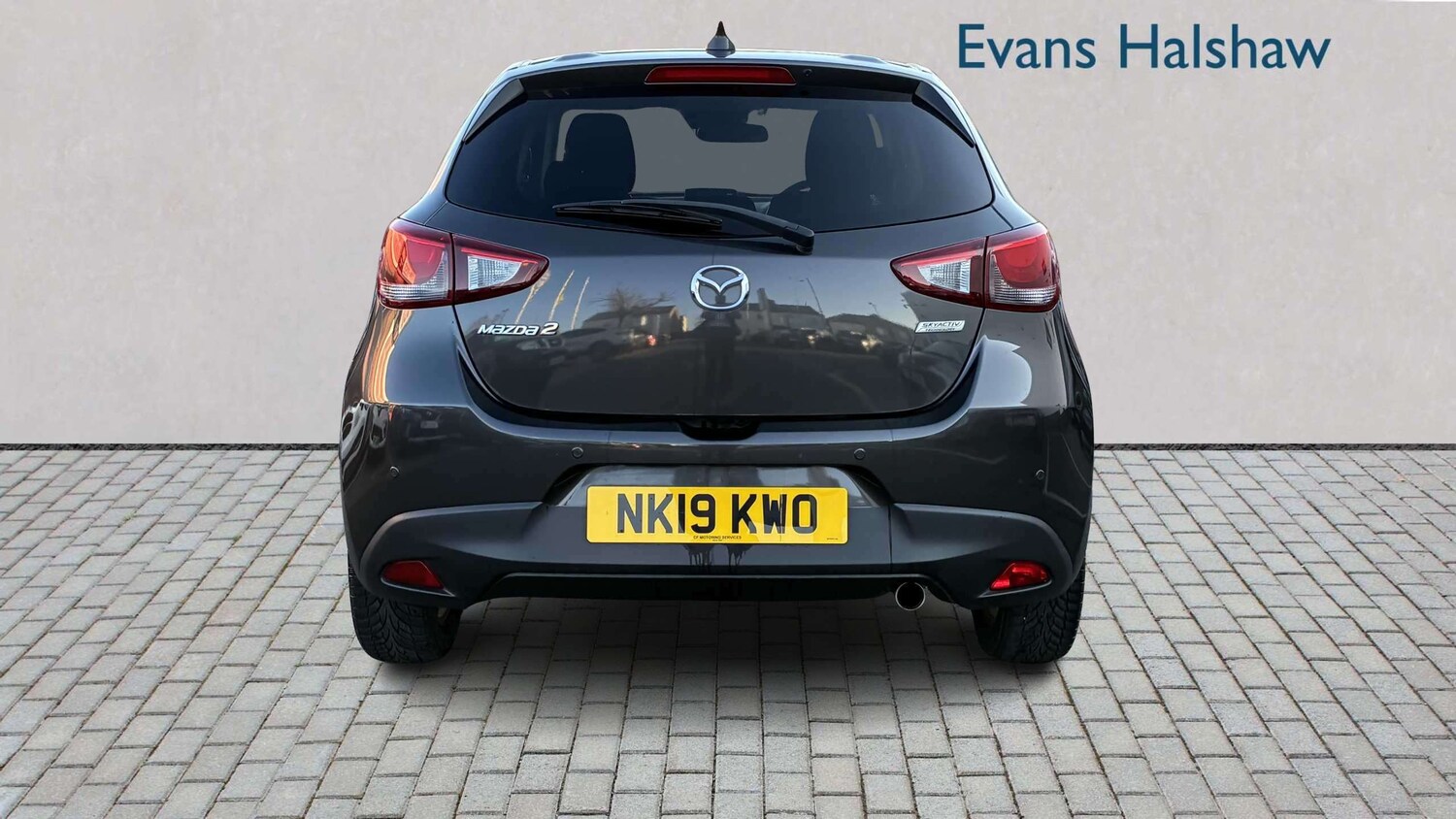 Used Mazda Mazda2 2019 for sale - 77995773: Photo 6