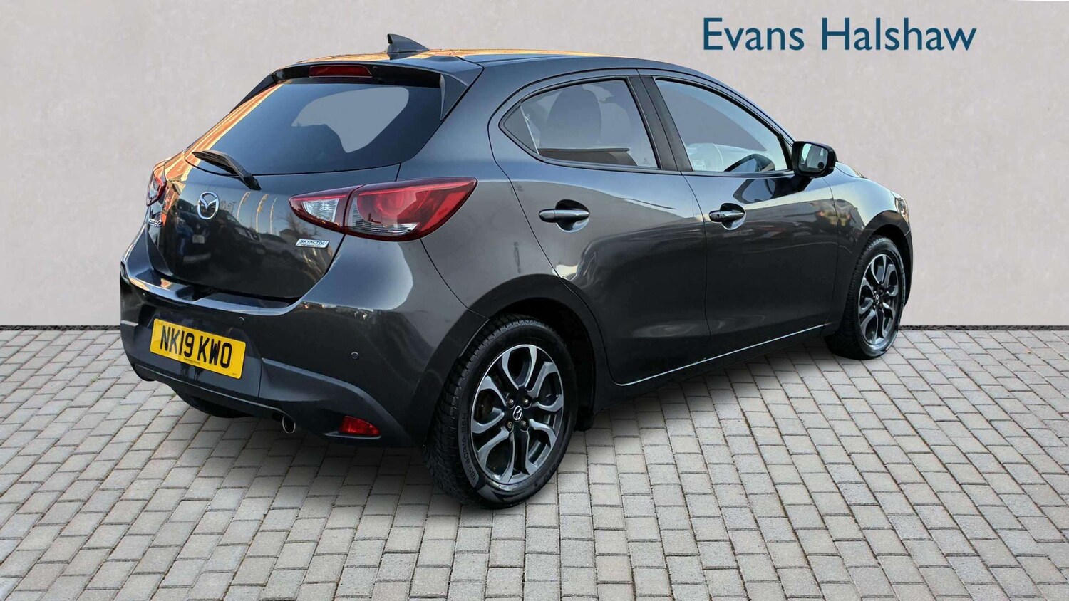 Used Mazda Mazda2 2019 for sale - 77995773: Photo 7