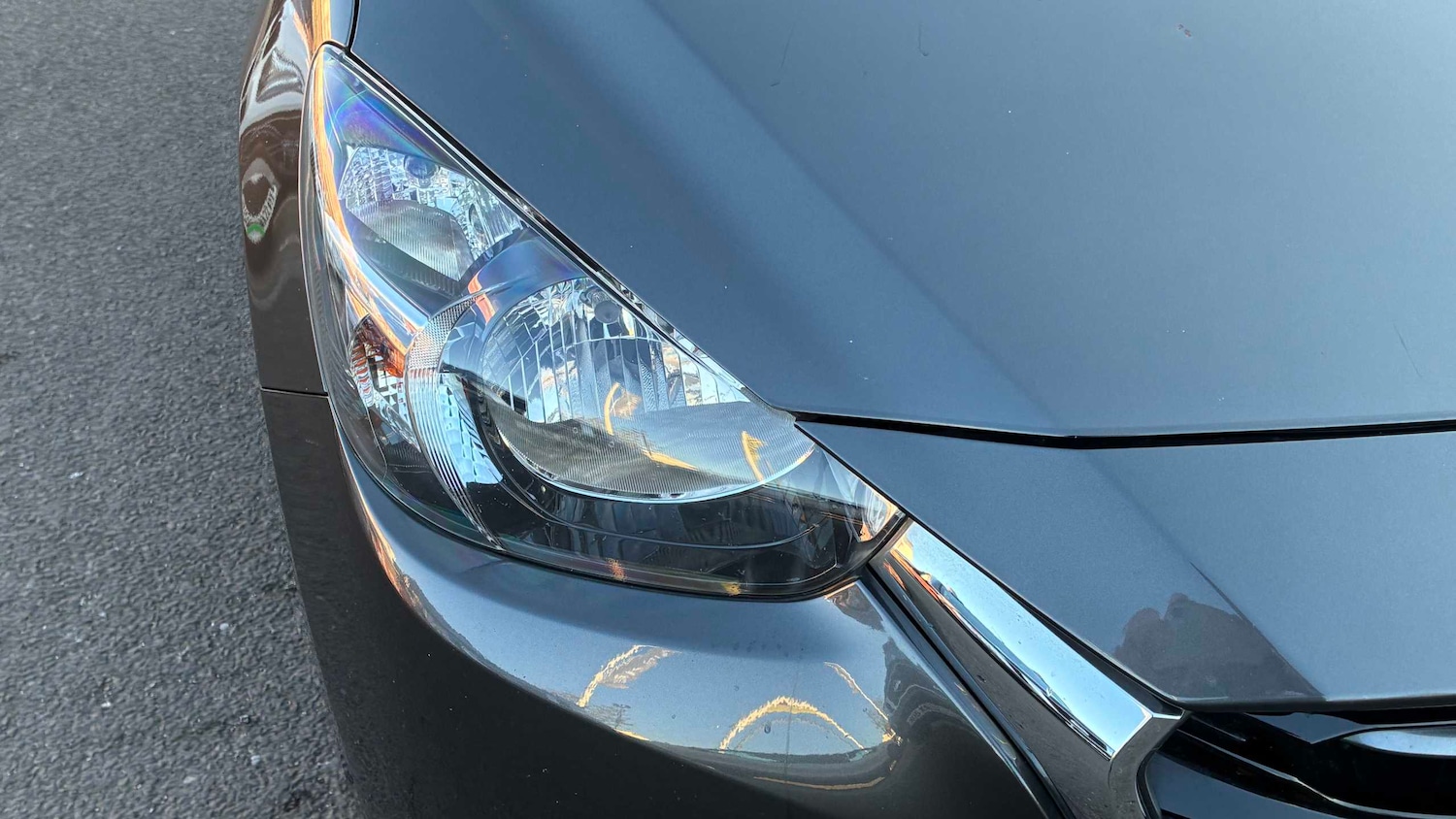 Used Mazda Mazda2 2019 for sale - 77995773: Photo 9