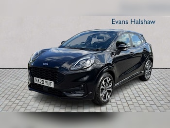 Used Ford Puma 2020 for sale - 79161191: Photo