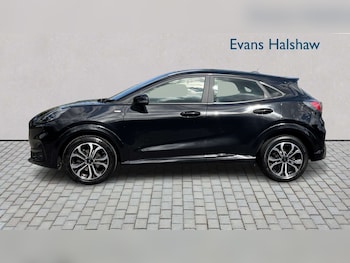 Used Ford Puma 2020 for sale - 79161191: Photo
