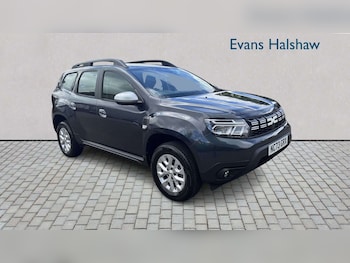 Used Dacia Duster 2024 for sale - 78937409: Photo