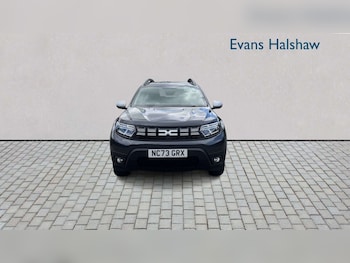 Used Dacia Duster 2024 for sale - 78937409: Photo