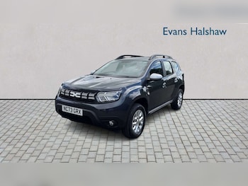 Used Dacia Duster 2024 for sale - 78937409: Photo