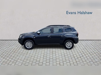 Used Dacia Duster 2024 for sale - 78937409: Photo