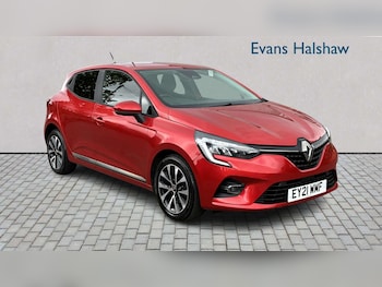 Used Renault Clio 2021 for sale - 78857546: Photo