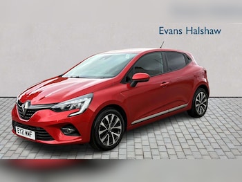 Used Renault Clio 2021 for sale - 78857546: Photo