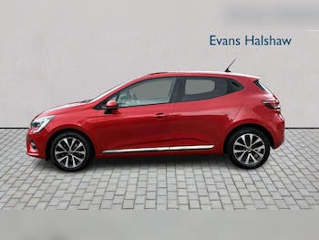 Used Renault Clio 2021 for sale - 78857546: Photo