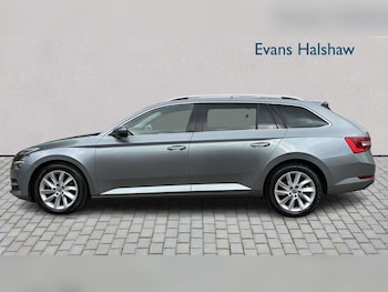 Used Skoda Superb 2020 for sale - 79568057: Photo