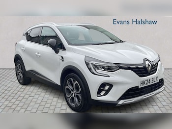 Used Renault Captur 2024 for sale - 78666263: Photo