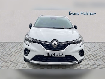 Used Renault Captur 2024 for sale - 78666263: Photo