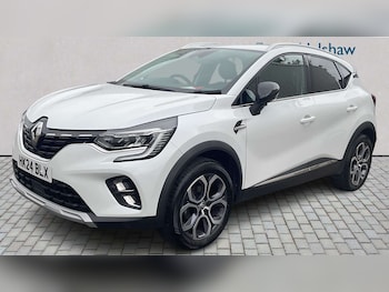 Used Renault Captur 2024 for sale - 78666263: Photo