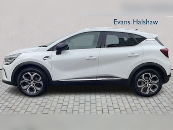 Used Renault Captur 2024 for sale - 78666263: Photo