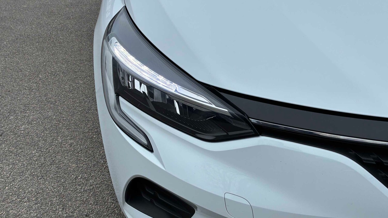 Used Renault Clio 2022 for sale - 77861524: Photo 10