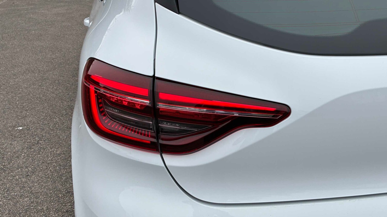 Used Renault Clio 2022 for sale - 77861524: Photo 14