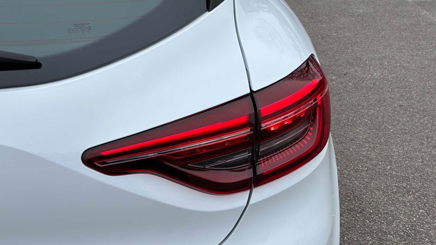 Used Renault Clio 2022 for sale - 77861524: Photo 15