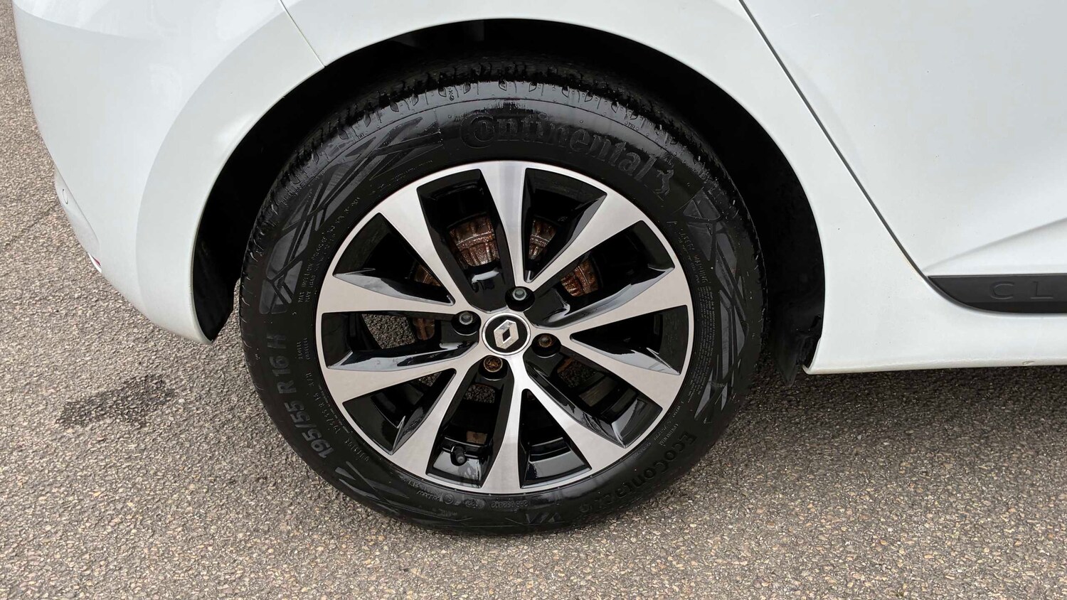 Used Renault Clio 2022 for sale - 77861524: Photo 18