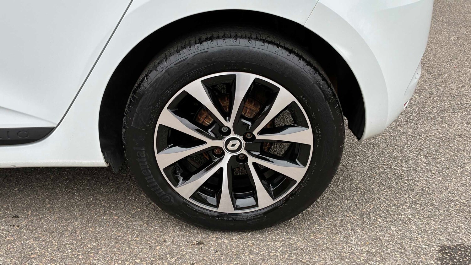 Used Renault Clio 2022 for sale - 77861524: Photo 19