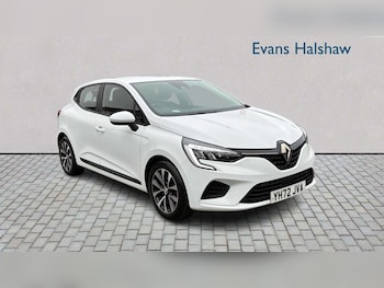 Used Renault Clio 2022 for sale - 77861524: Photo